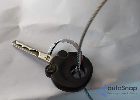 1999 Mercedes-Benz Ml 320 из США, поврежденный, VIN 4JGAB54E3XA055253